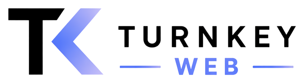 Turnkey Web logo