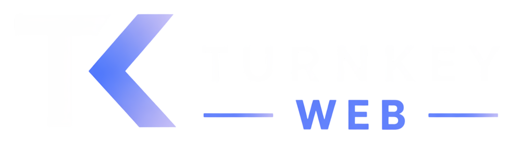 Turnkey Web logo